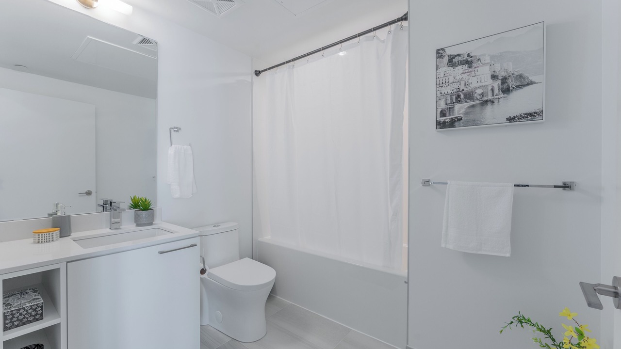 Photo of Bathroom in Fletchers Creek South