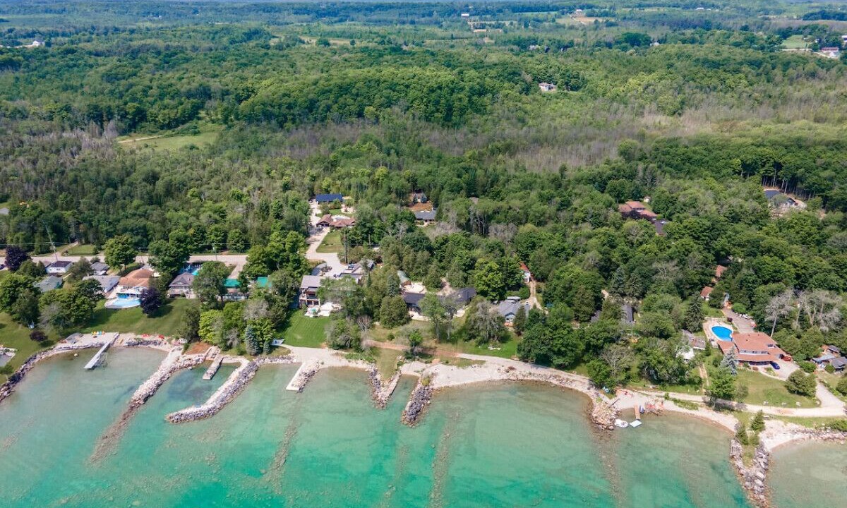 Photo of Others in Georgian Bluffs