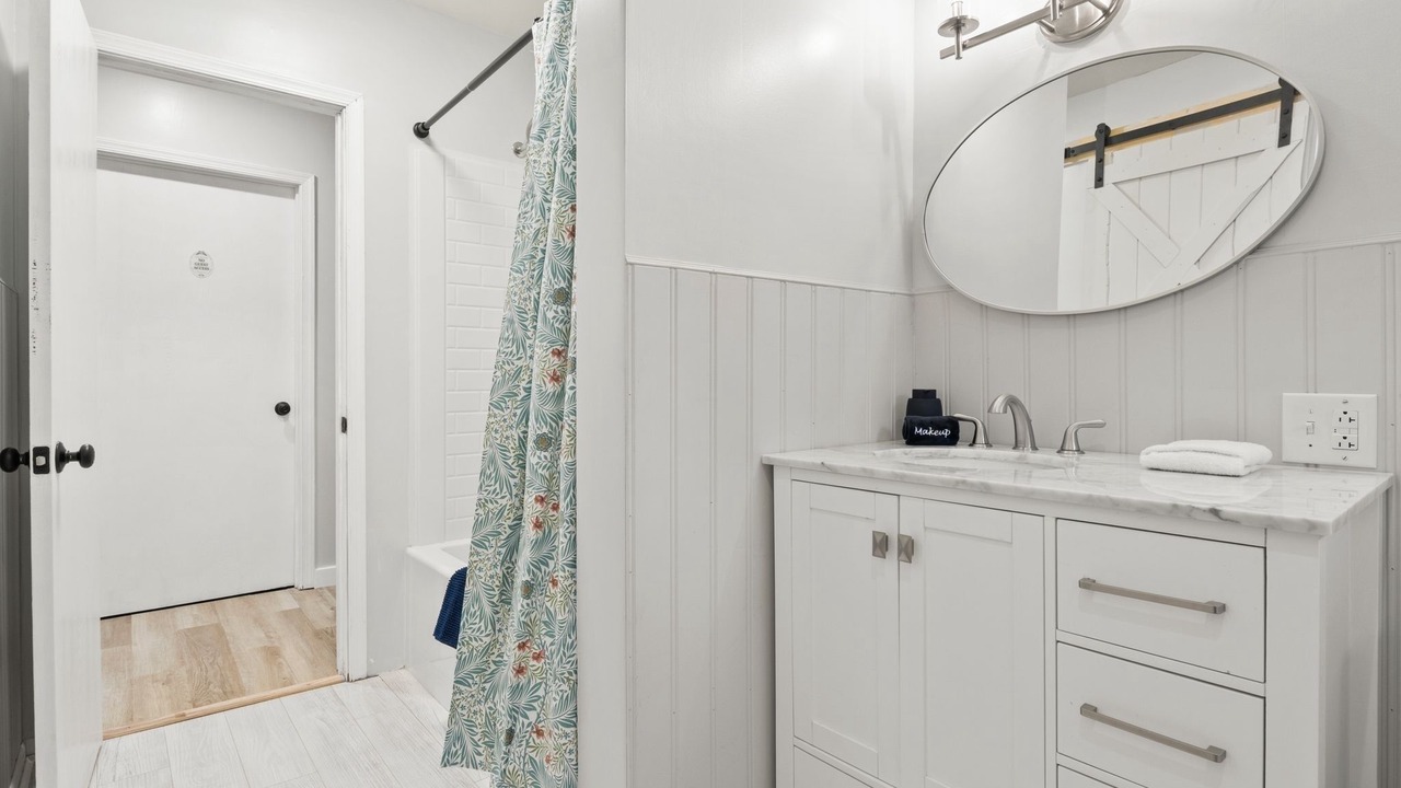 Photo of Bathroom in Newfield