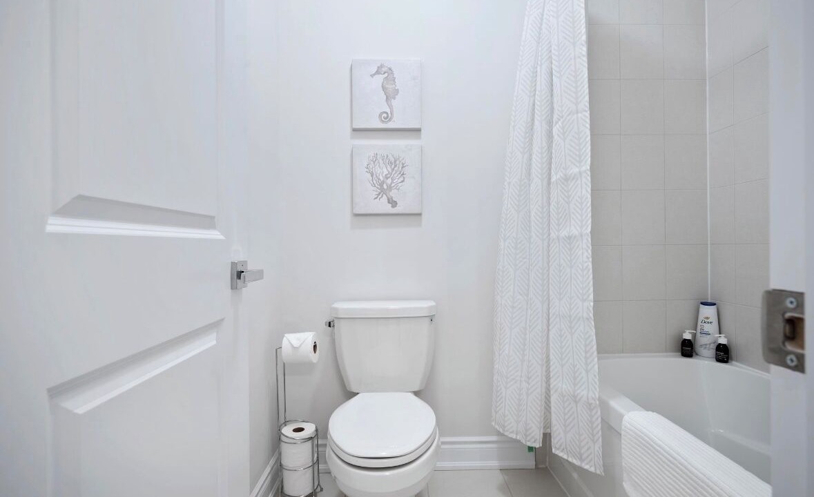 Photo of Bathroom in Oakville