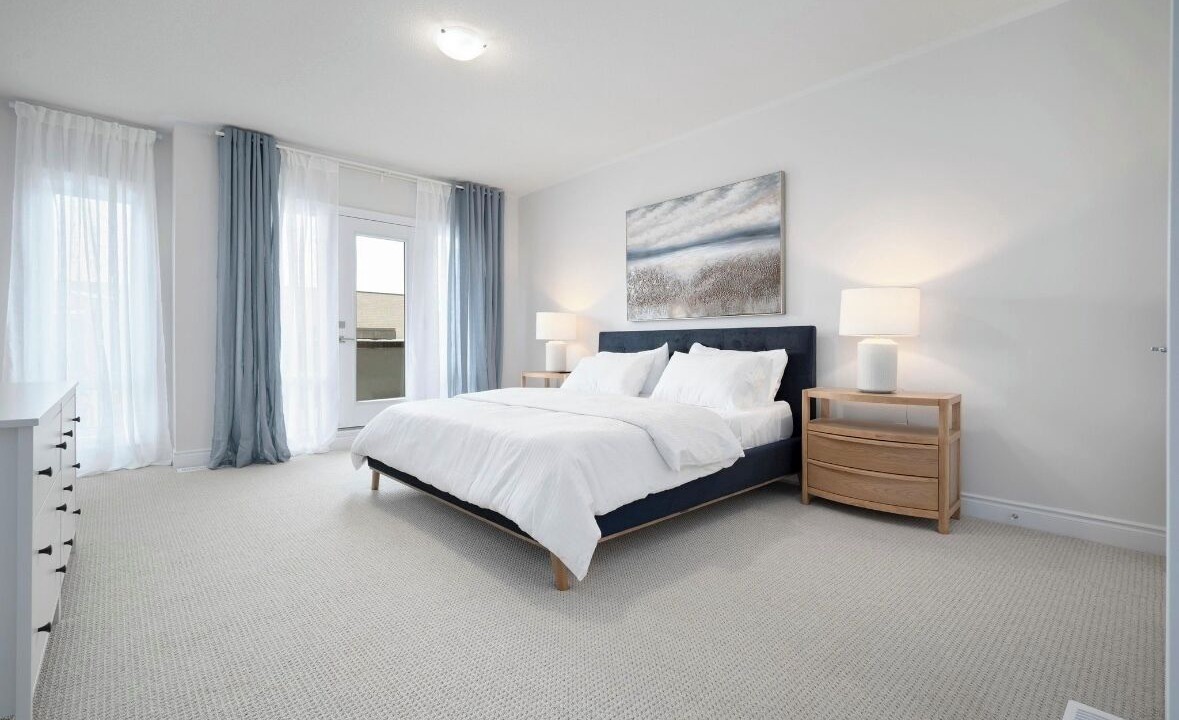 Photo of Bedroom in Oakville