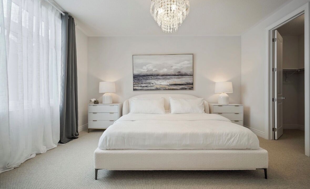 Photo of Bedroom in Oakville
