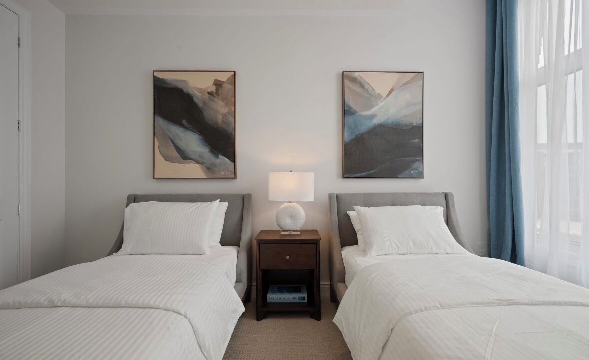 Photo of Bedroom in Oakville