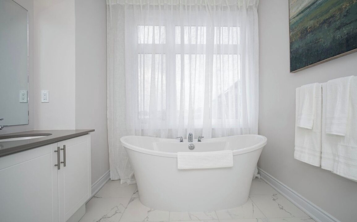 Photo of Bathroom in Oakville