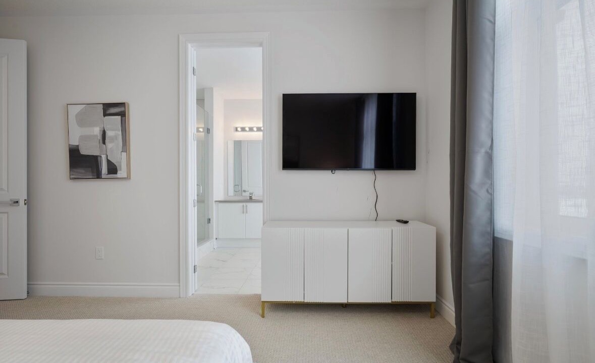 Photo of Bedroom in Oakville