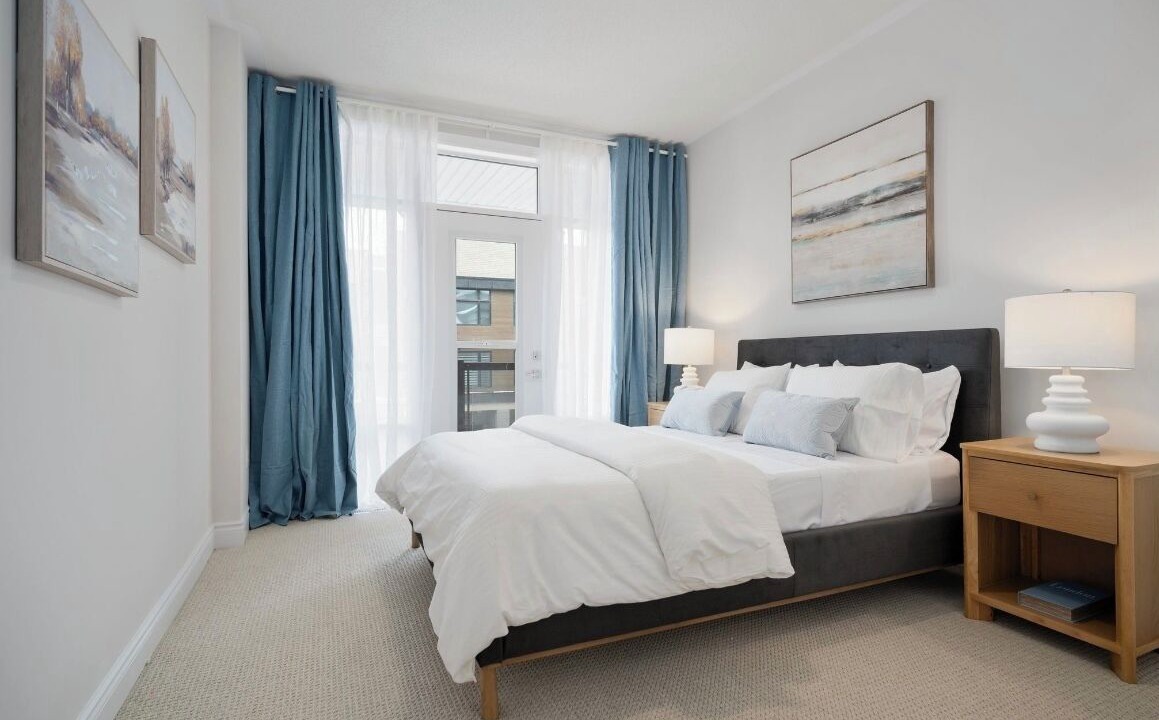 Photo of Bedroom in Oakville