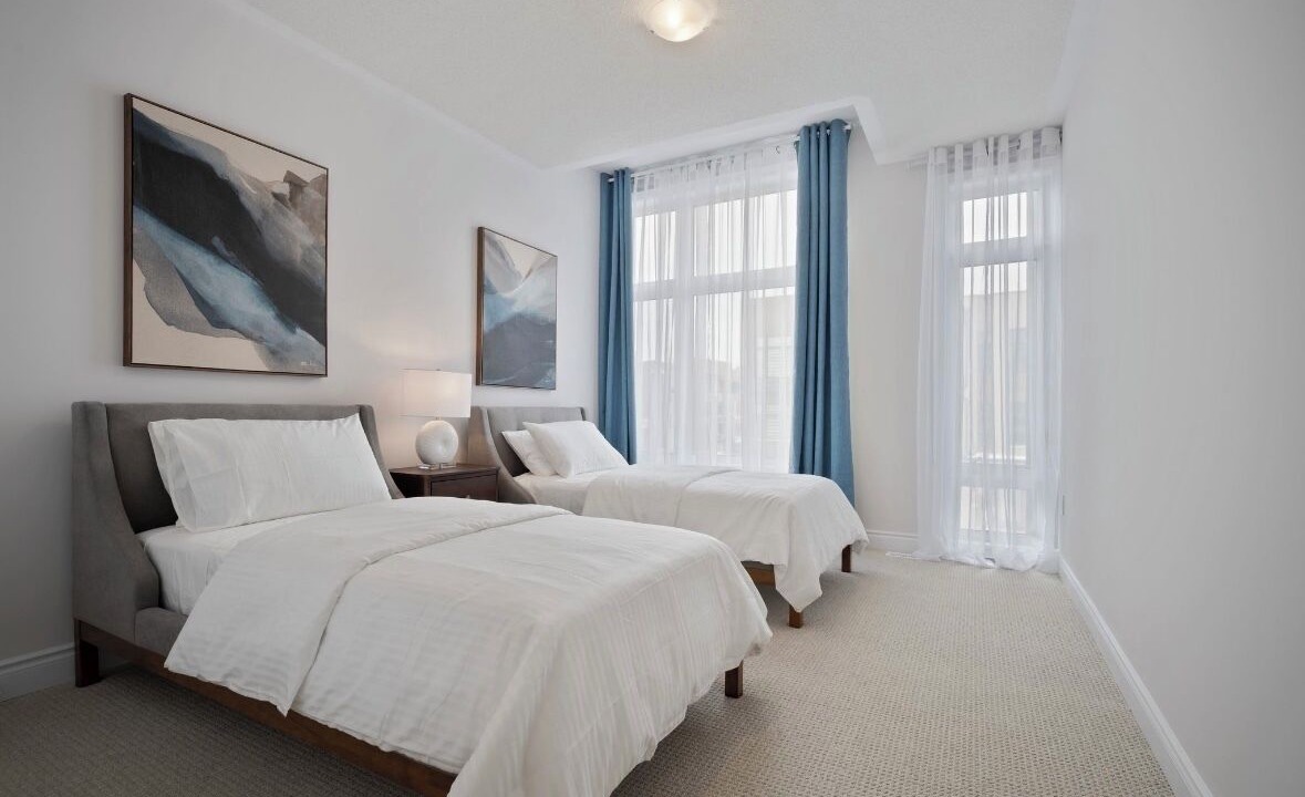 Photo of Bedroom in Oakville