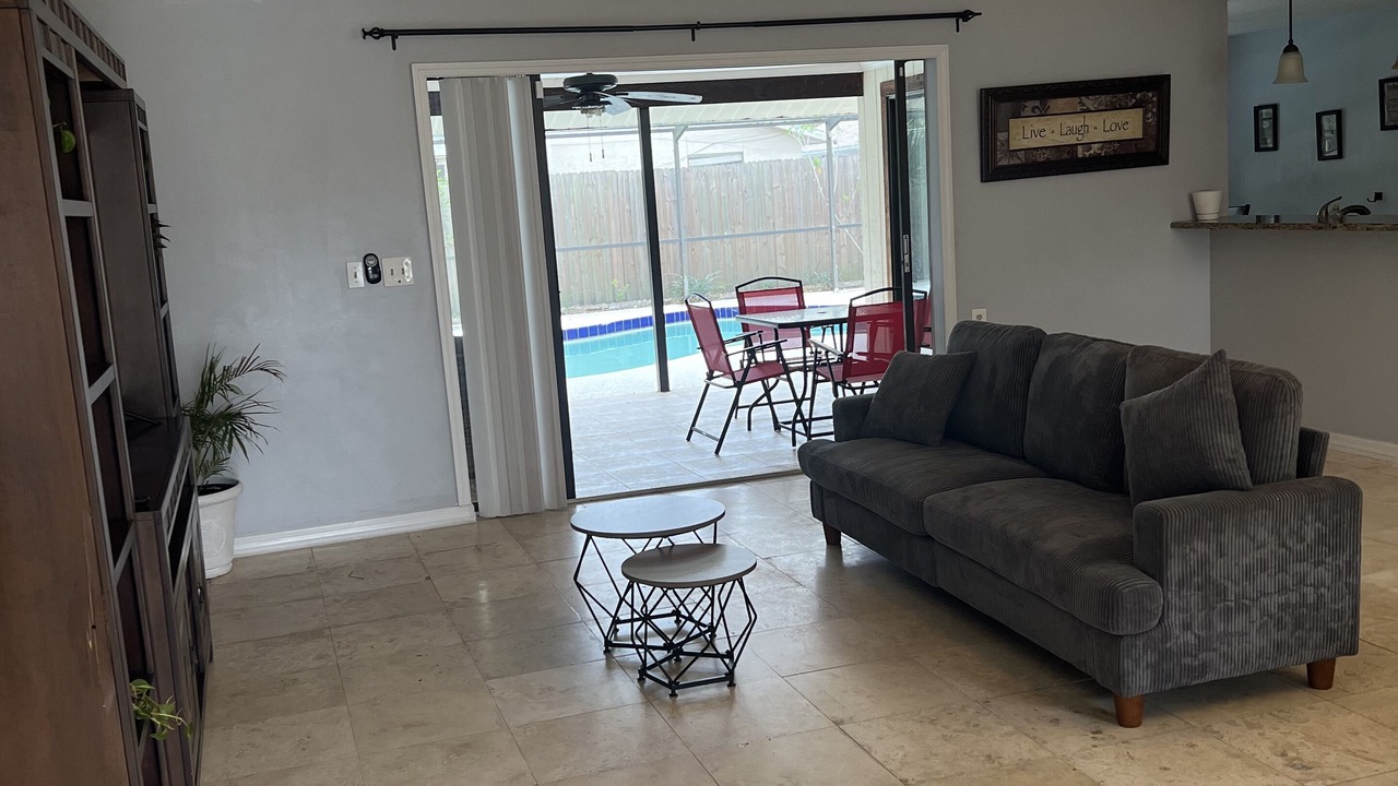 Photo of Livingroom in Bloomingdale