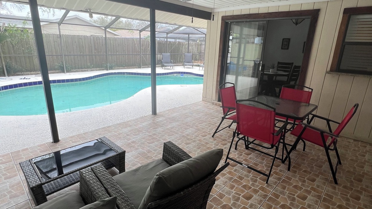 Photo of Outdoor in Bloomingdale