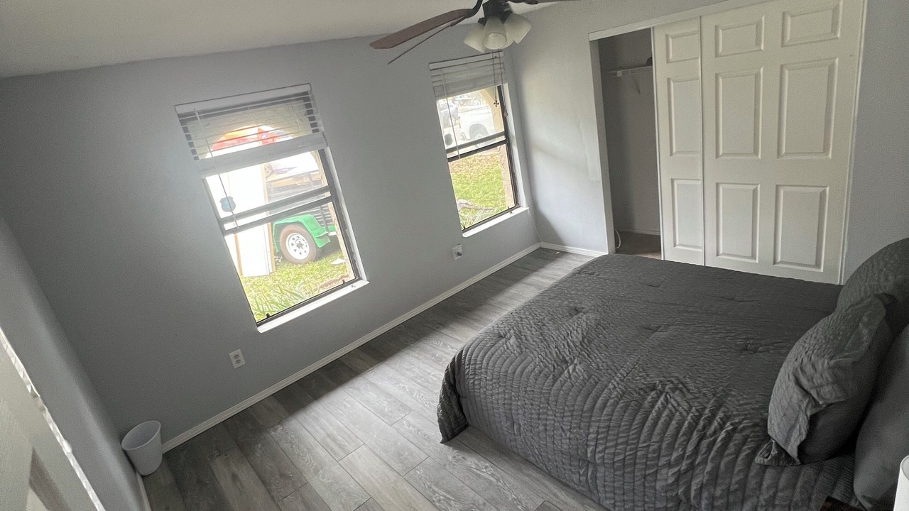 Photo of Bedroom in Bloomingdale