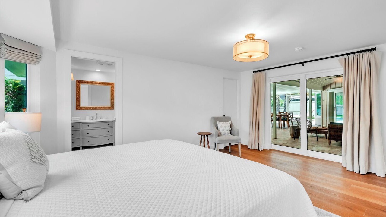 Photo of Bedroom in Anna Maria