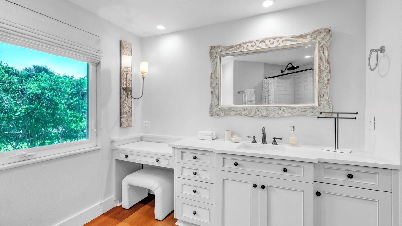 Photo of Bathroom in Anna Maria