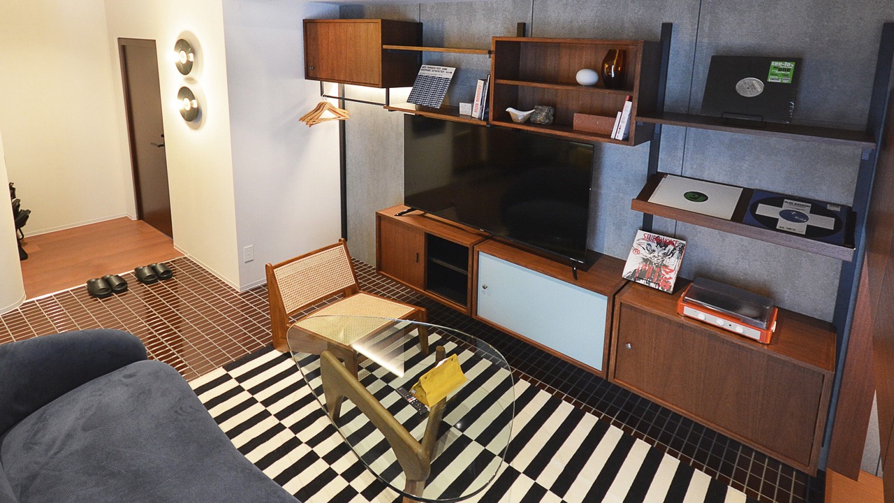 Photo of Bedroom in Setagaya