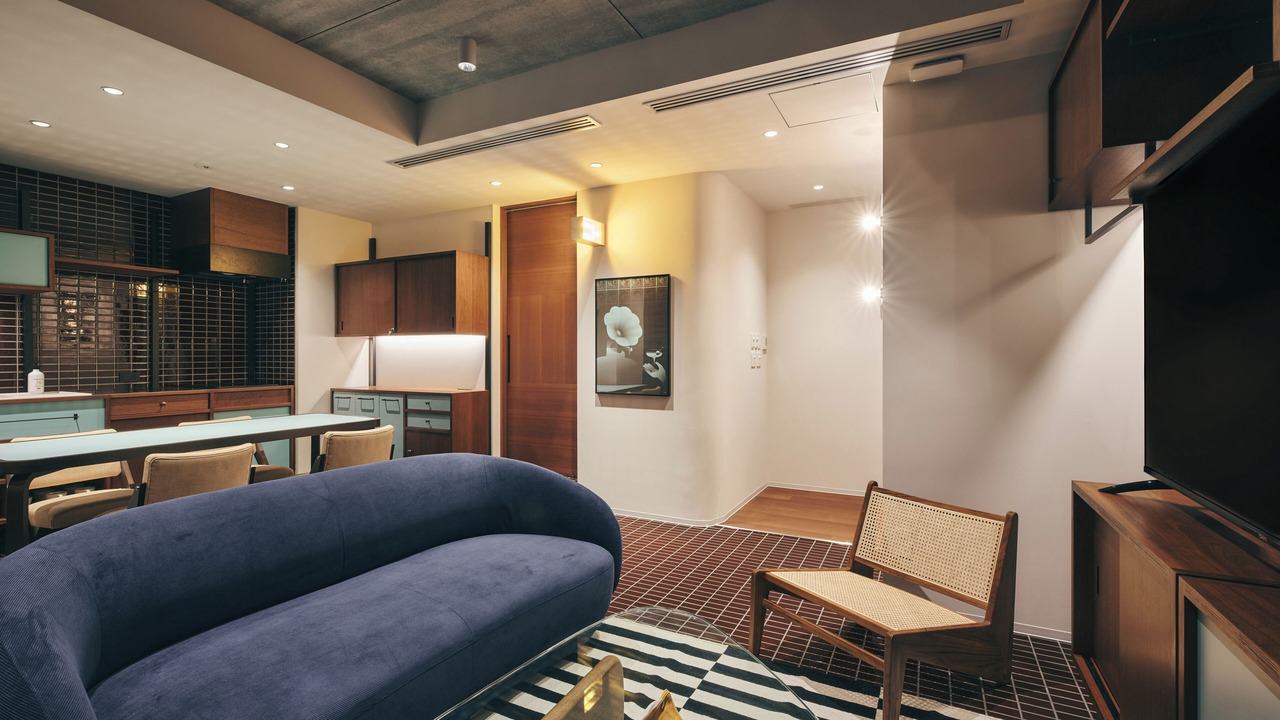 Photo of Bedroom in Setagaya