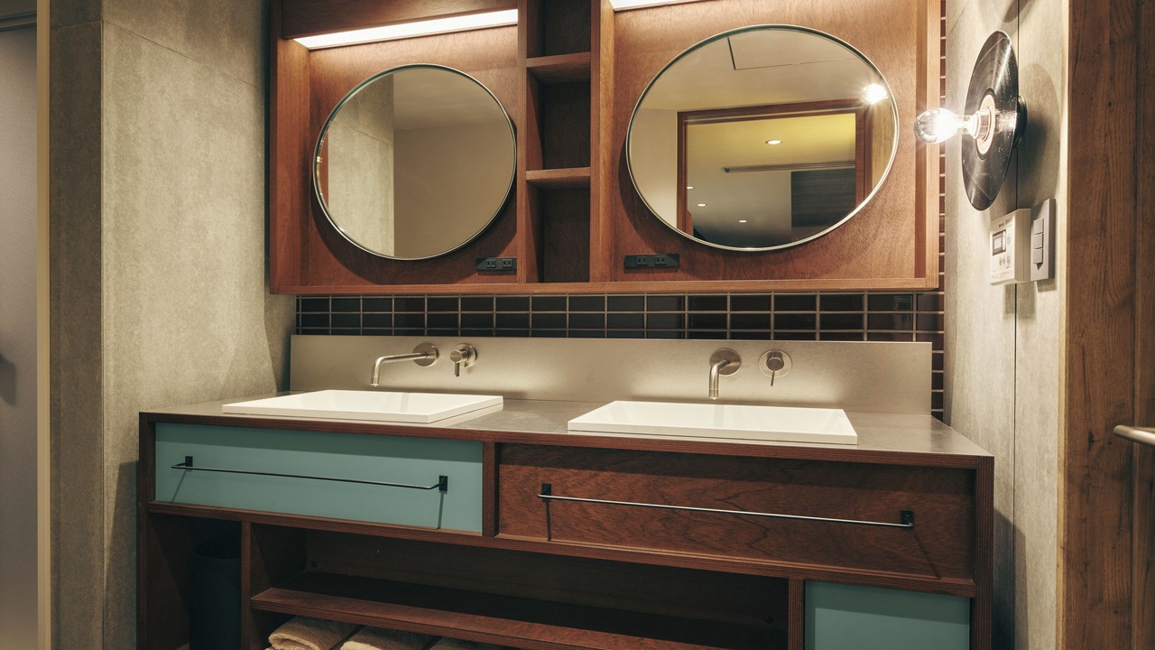 Photo of Bathroom in Setagaya