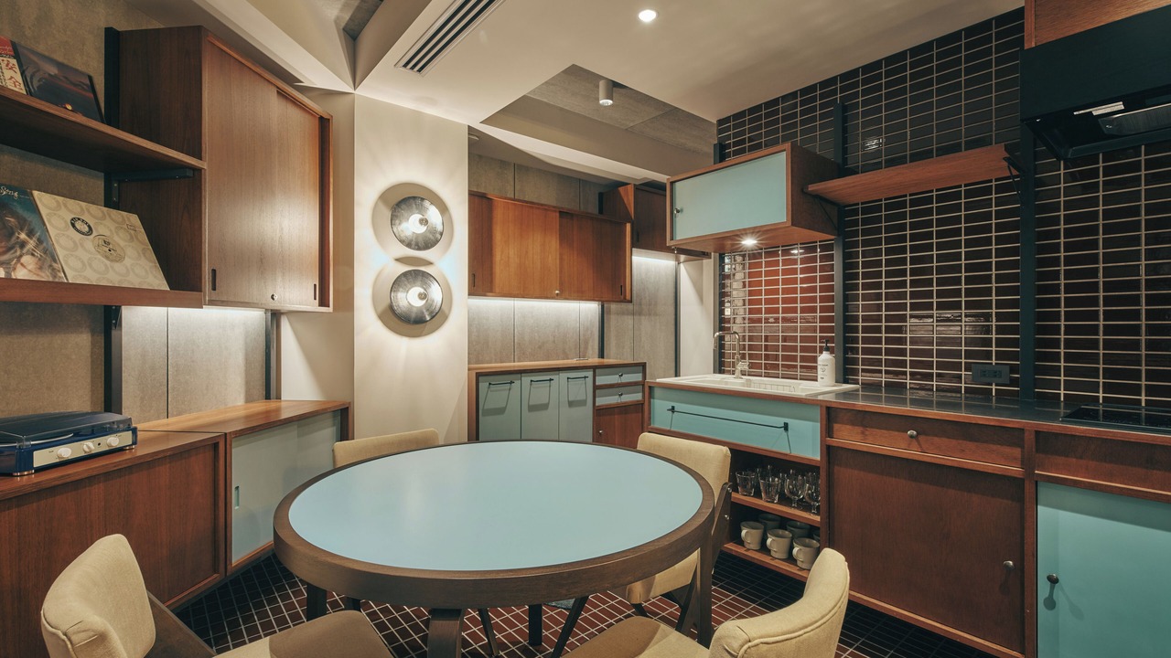 Photo of Kitchen in Setagaya