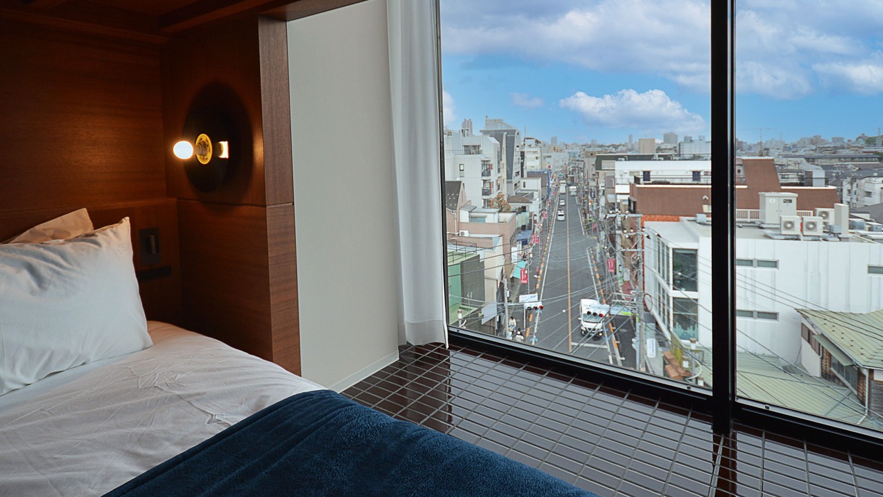 Photo of Bedroom in Setagaya