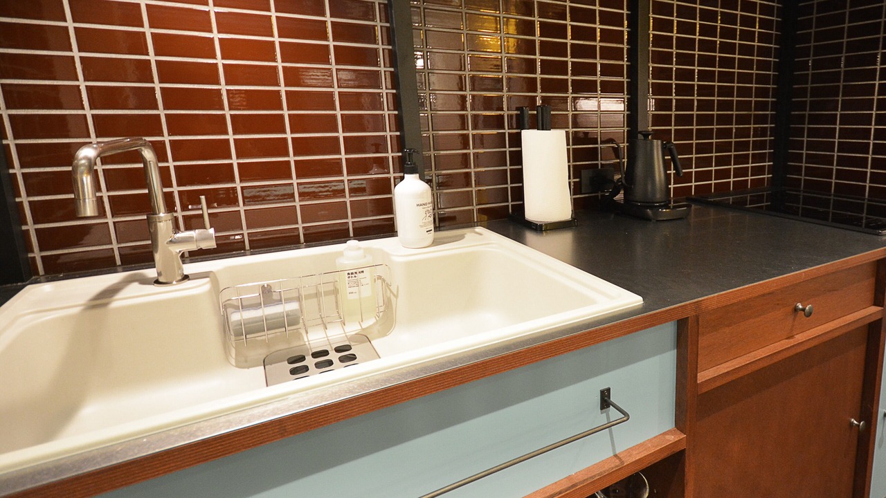 Photo of Kitchen in Setagaya