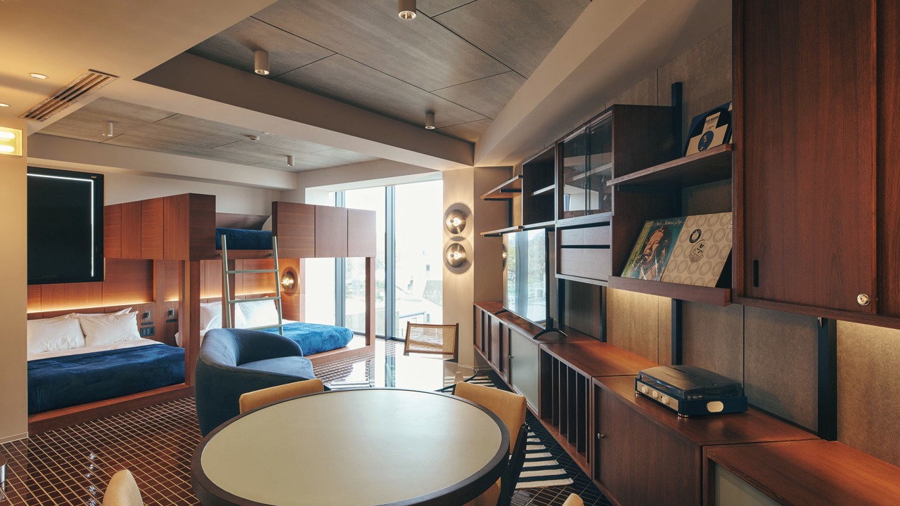 Photo of Bedroom in Setagaya