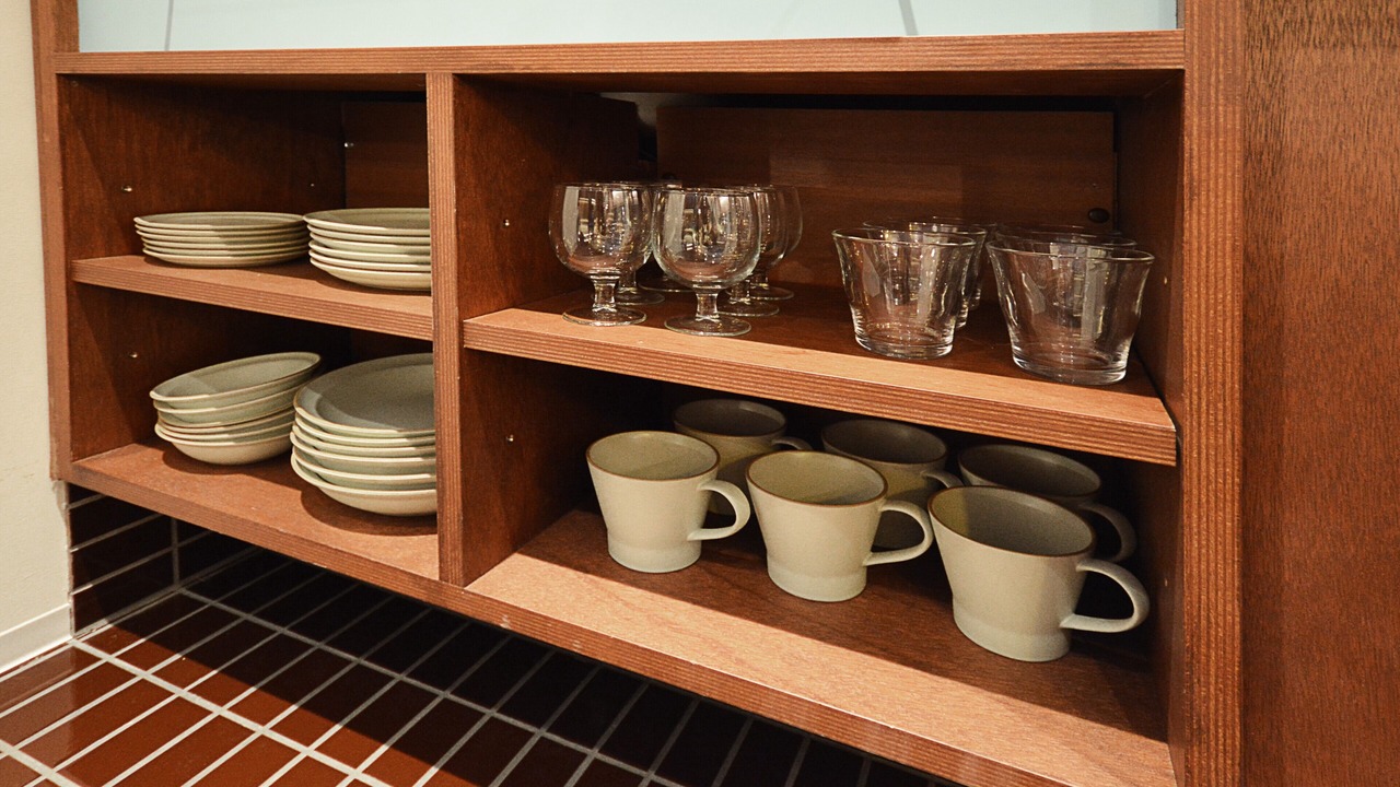 Photo of Kitchen in Setagaya