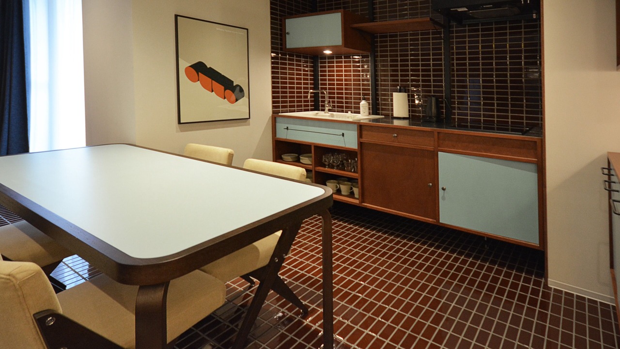Photo of Kitchen in Setagaya