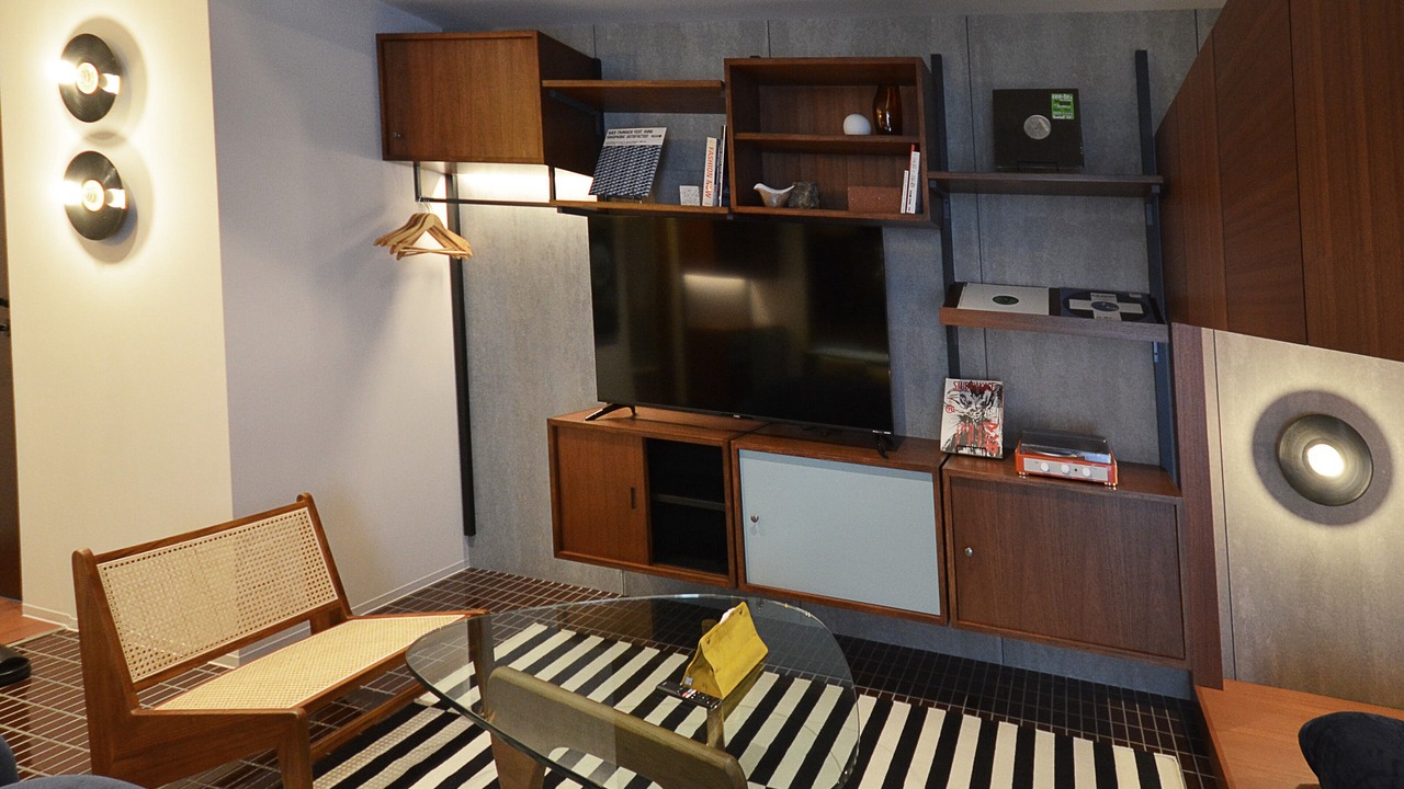 Photo of Bedroom in Setagaya
