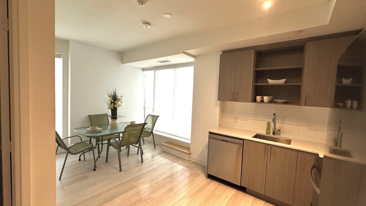 Photo of Kitchen in Downsview