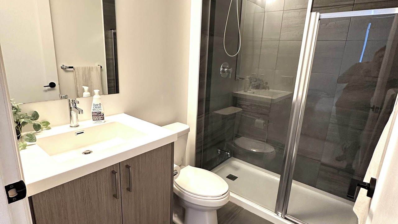Photo of Bathroom in Downsview