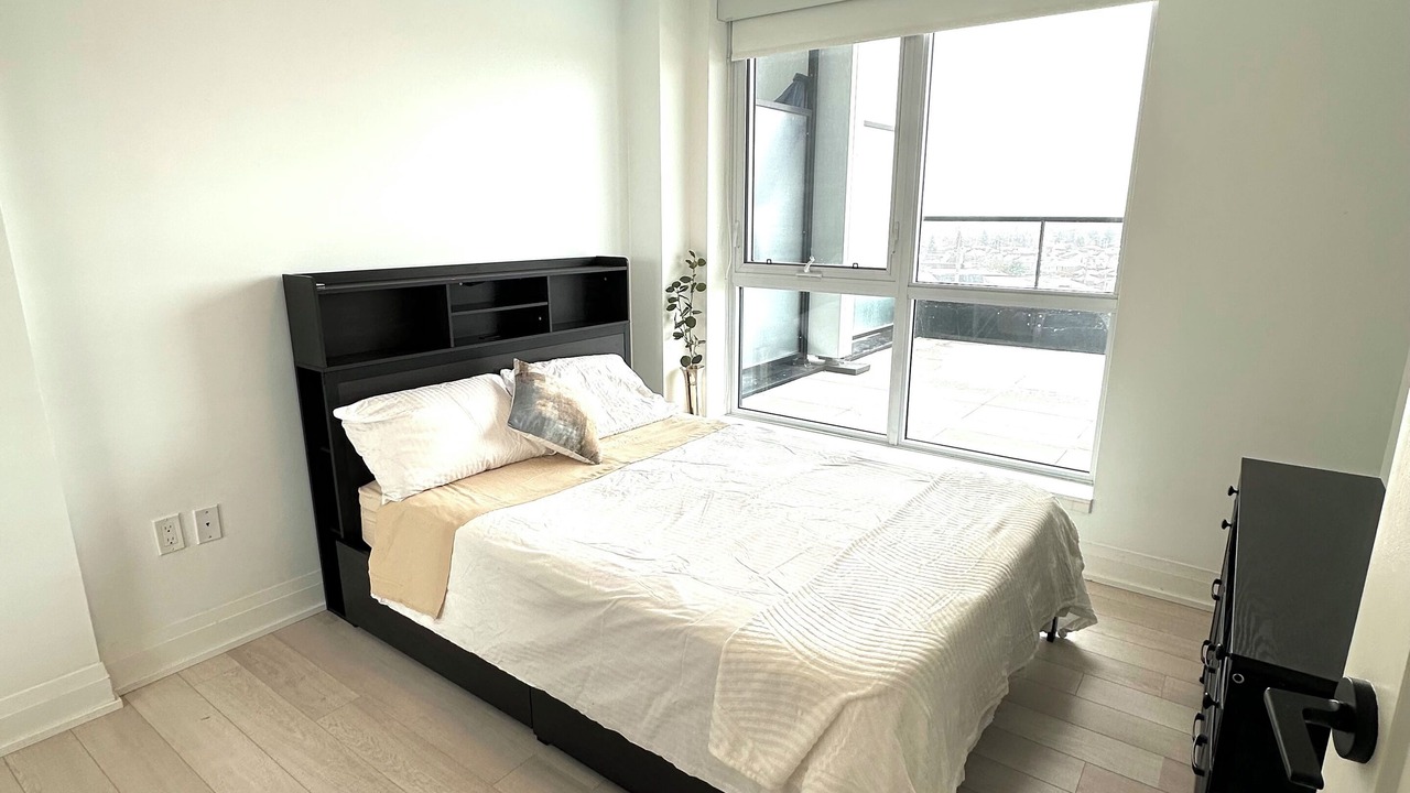 Photo of Bedroom in Downsview