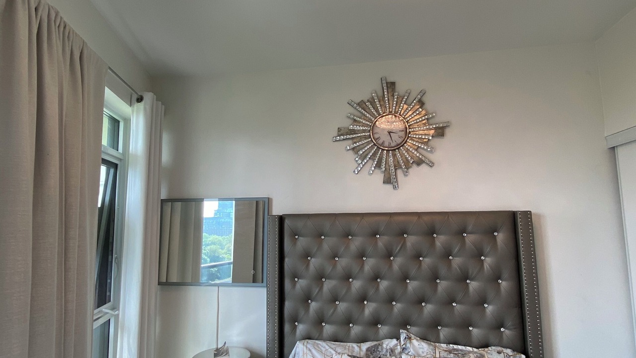 Photo of Bedroom in King West Village