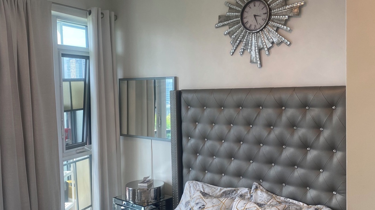 Photo of Bedroom in King West Village