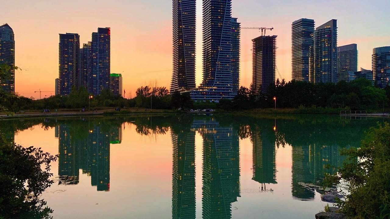 Photo of Others in Humber Bay Shores