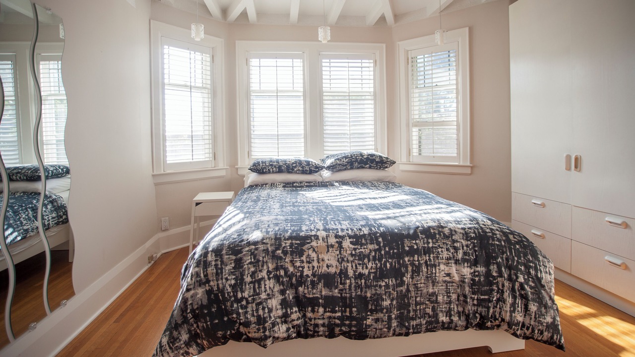 Photo of Bedroom in Cedarvale