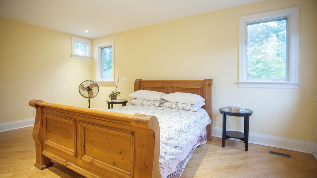 Photo of Bedroom in Cedarvale