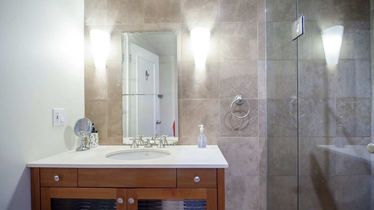 Photo of Bathroom in Cedarvale