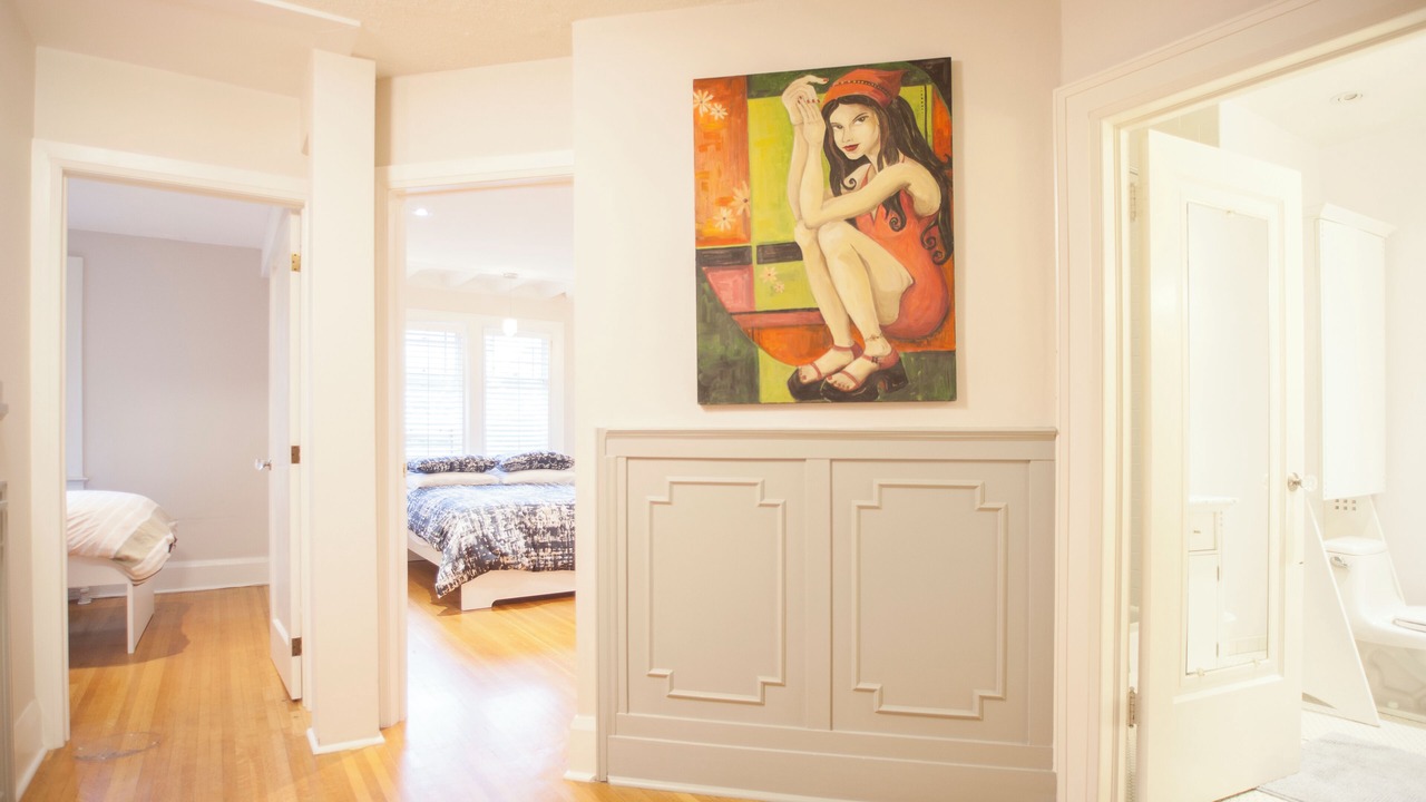 Photo of Bedroom in Cedarvale