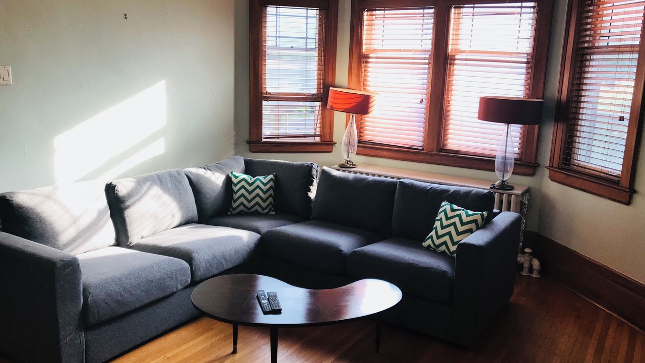 Photo of Livingroom in Cedarvale