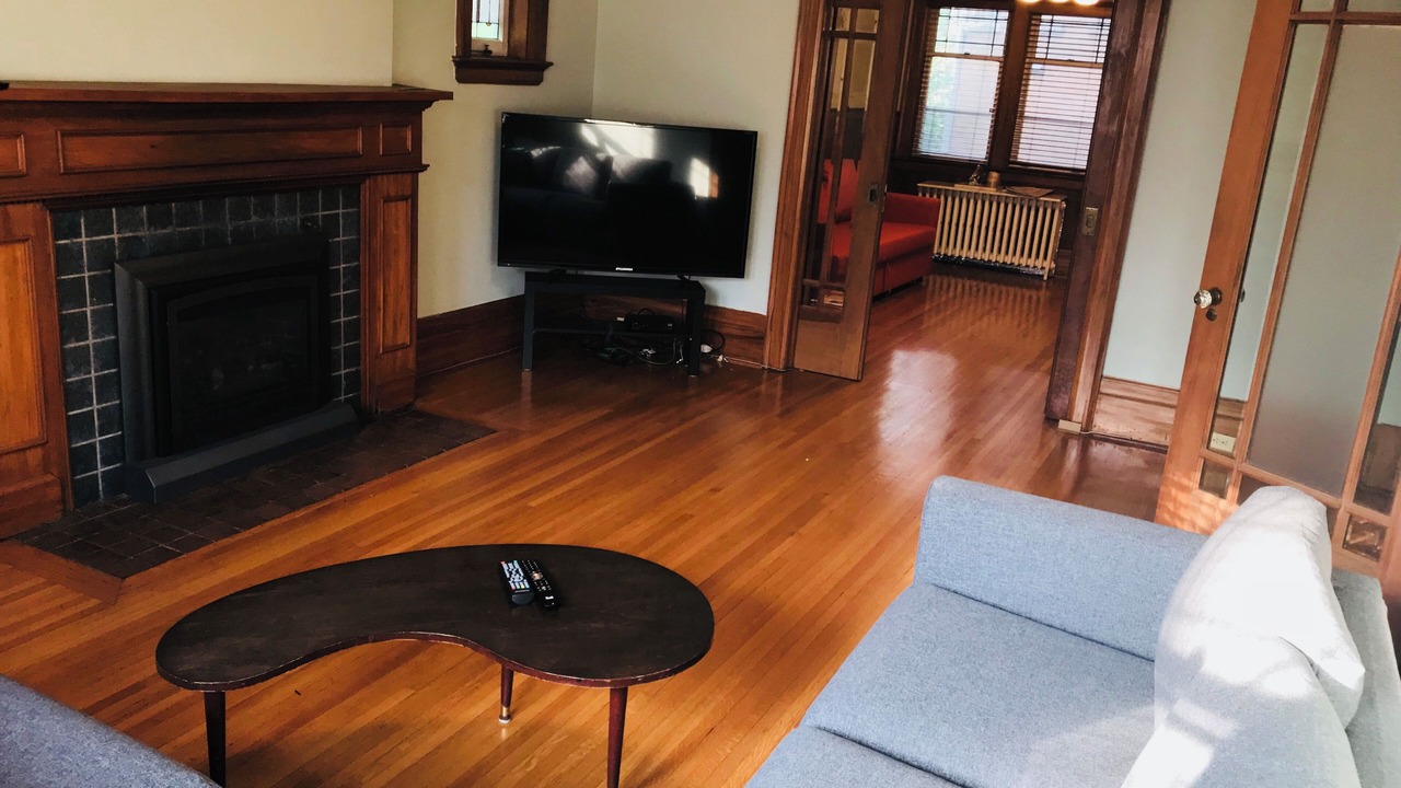 Photo of Livingroom in Cedarvale