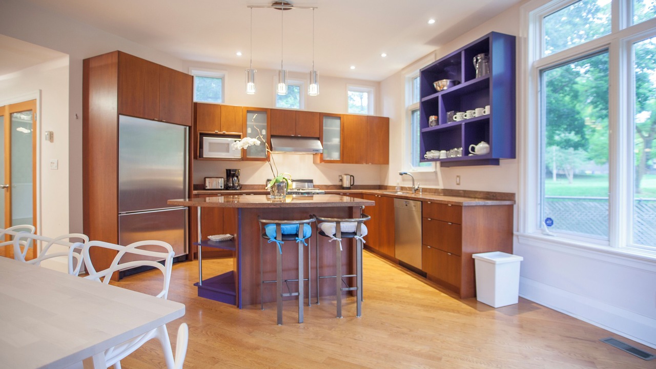 Photo of Kitchen in Cedarvale