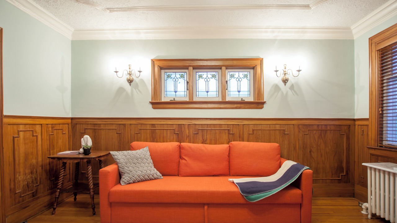 Photo of Livingroom in Cedarvale