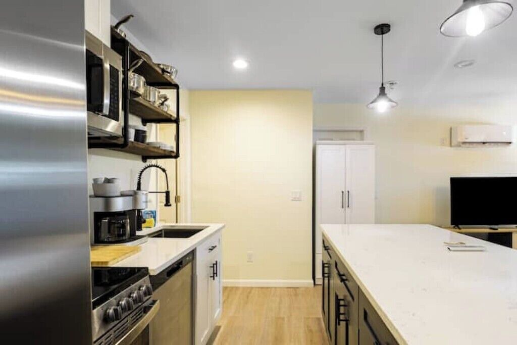 Photo of Kitchen in United Central