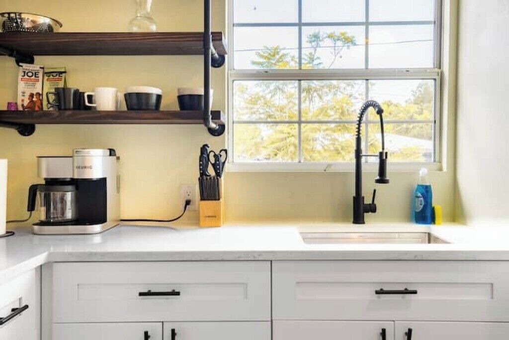 Photo of Kitchen in United Central