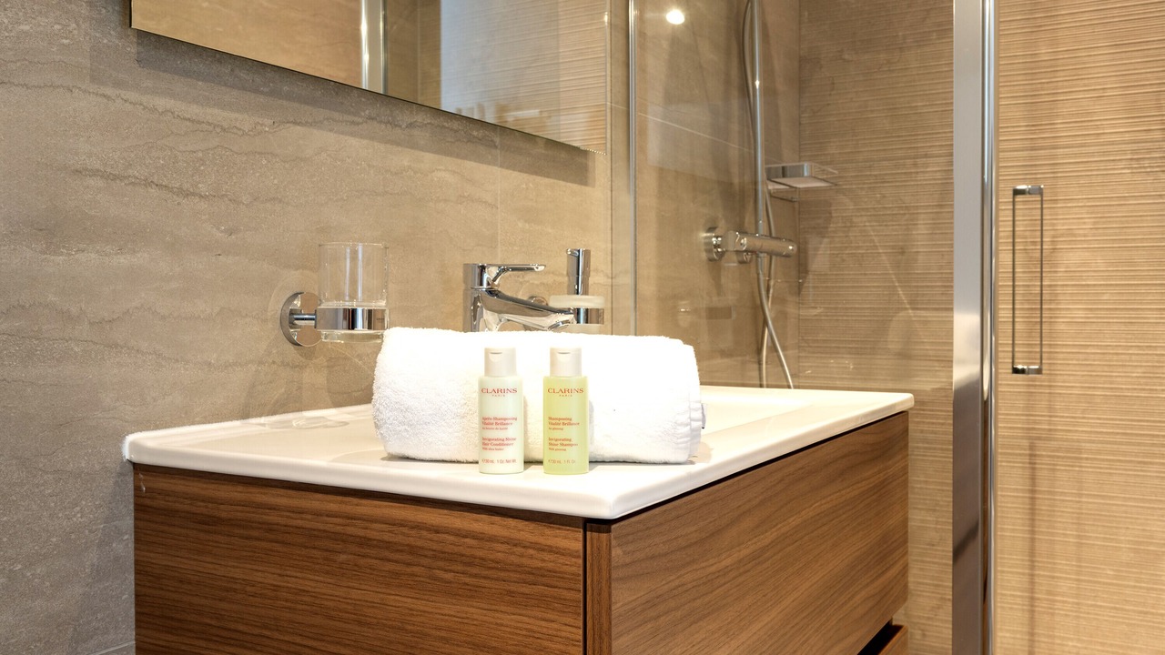 Photo of Bathroom in Magny-le-Hongre