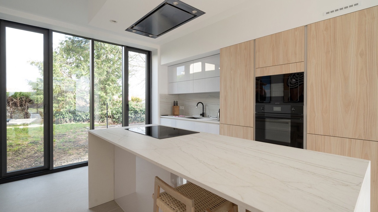 Photo of Kitchen in Magny-le-Hongre