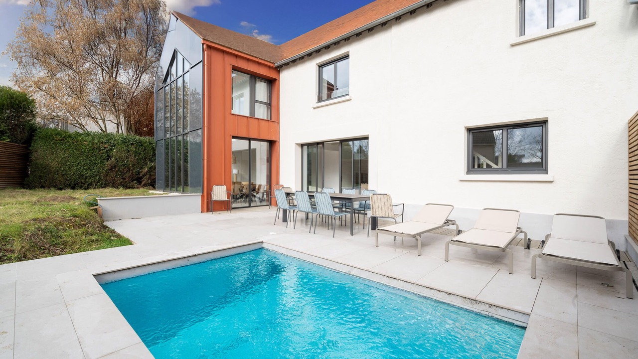 Photo of Outdoor in Magny-le-Hongre