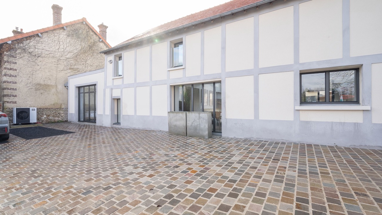 Photo of Outdoor in Magny-le-Hongre