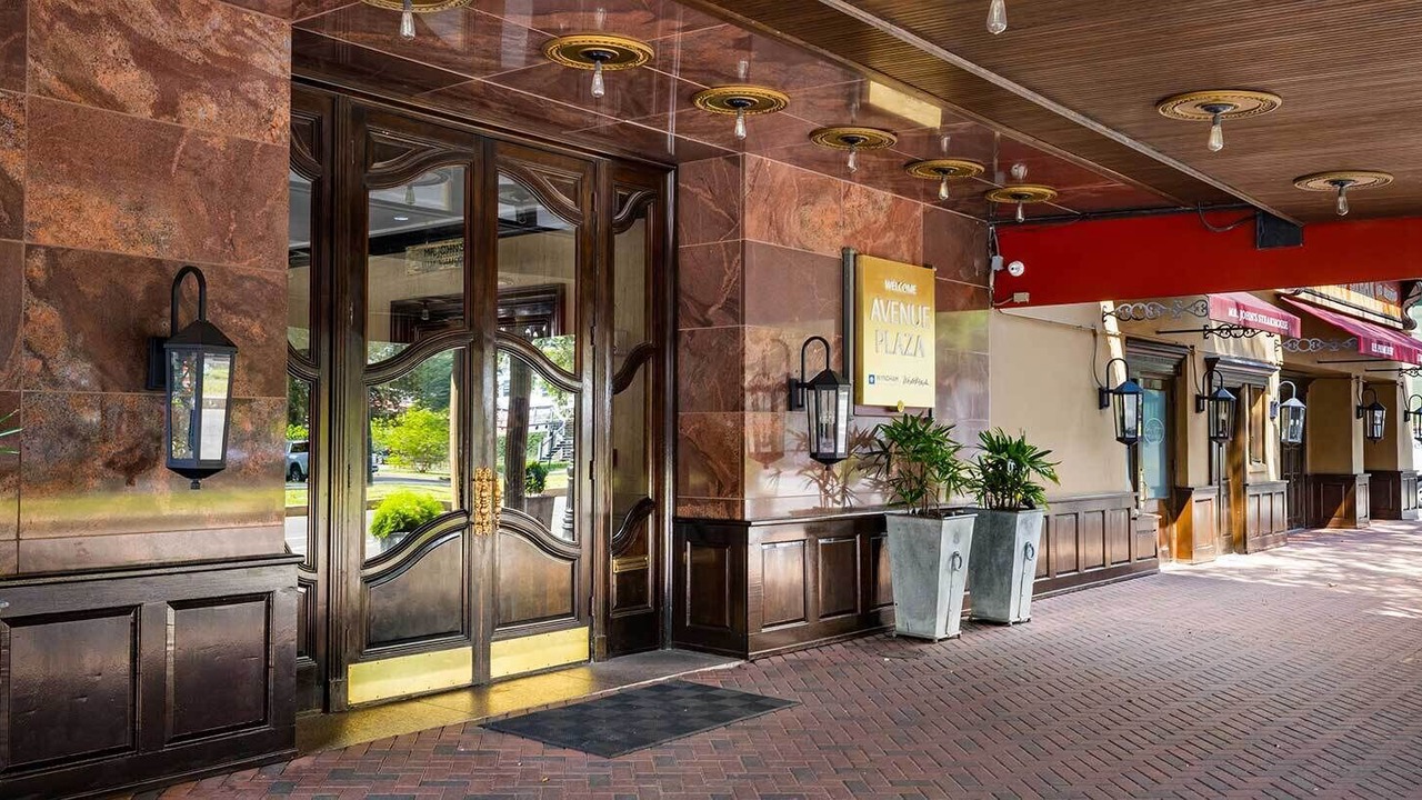 Photo of Outdoor in Faubourg Lafayette