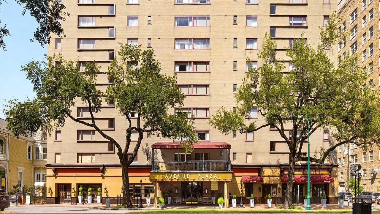 Photo of Outdoor in Faubourg Lafayette