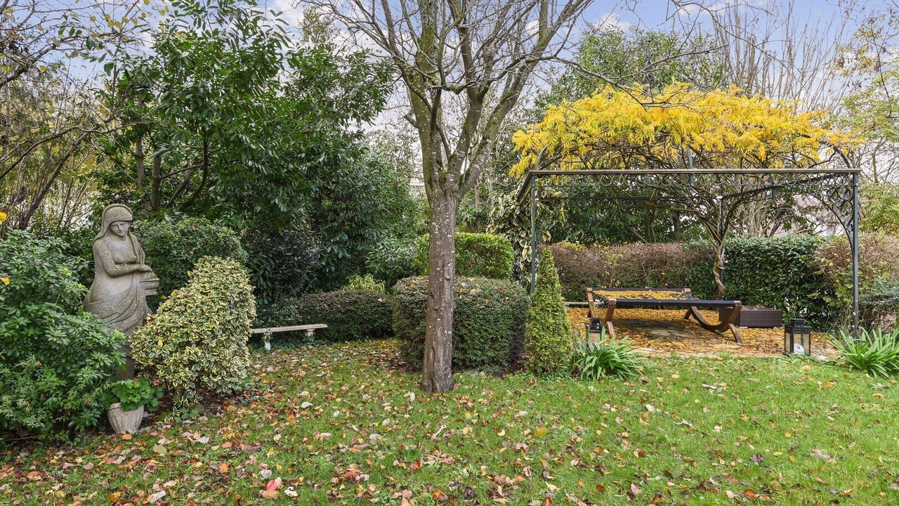Photo of Outdoor in Rueil-Malmaison