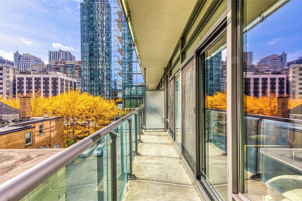 Photo of Outdoor in Yorkville